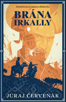 Brána Irkally (Dobrodružstvá kapitána Báthoryho 2)