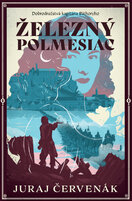 Železný polmesiac (Dobrodružstvá kapitána Báthoryho 4)