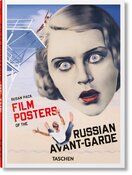Film Posters of the Russian Avant-Garde. 45th Ed.