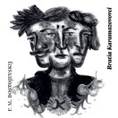 Audiokniha Bratia Karamazovovci