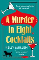 A Murder in Eight Cocktails