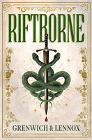 Riftborne