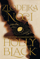 Zlodejka noci (Kniha noci 2)