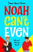 Noah Cant Even (NE)