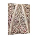 Milan Cathedral Burgundy Ultra Unlined