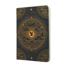 Fourth Wing Cahier Dot Grid A5