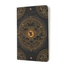 Fourth Wing Cahier Unlined A6