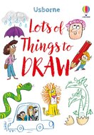 Lots of Things to Draw