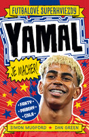Yamal je macher!