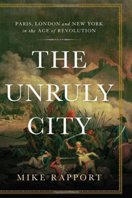 Unruly City