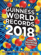 Guinness World Records 2018