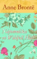 Nájomníčka vo Wildfell Hall