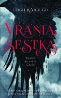 Vrania šestka (Vrania šestka 1)