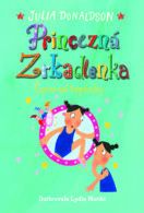 Princezná Zrkadlenka. Čarovné topánky 3