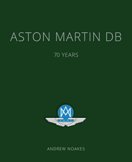 Aston Martin DB : 70 Years