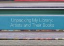 Unpacking My Library