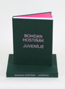 Juvenílie (B. Hostiňák)