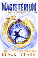 Bronzový kľúč (Magistérium 3)