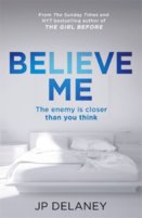 Believe Me