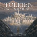 Tolkien Calendar 2019