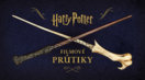 Harry Potter:Filmové prútiky