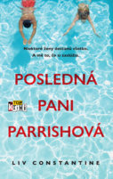 Posledná pani Parrishová