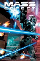 Mass Effect Discovery