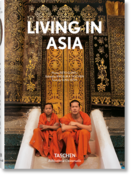 Living in Asia Vol. 1