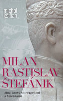 Milan Rastislav Štefánik