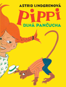 Pippi Dlhá Pančucha