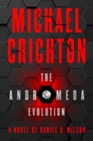 The Andromeda Evolution
