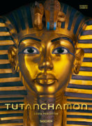 Tutanchamon. Cesta podsvětím