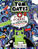 Tom Gates 15: si poradí so všetkým (alebo ani nie?)