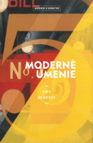 Moderné umenie (Umenie v skratke)