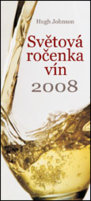 Světová ročenka vín 2008