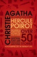 Hercule Poirot over 50 Stories