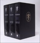 Complete History Middle Earth Box Set