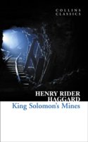King Solomon’S Mines