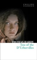 Tess Of The D’Urbervilles