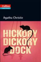 Hickory, Dickory +CD
