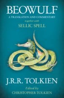 Beowulf: A Translation And Commentary, Together With Sellic Spell