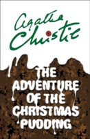 Adventure Of The Christmas Pudding
