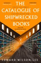 The Catalogue of Shipwrecked Books