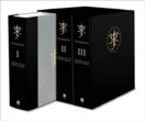 The Complete History Of Middle-Earth Deluxe Boxed Set Edition