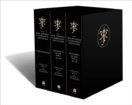 The J. R. R. Tolkien Companion And Guide: Boxed Set