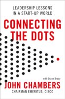Connect The Dots: Leadership Lessons For The Future