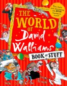 The World of David Walliams Book of Stuff