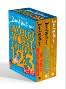 The World’s Worst Children 1, 2 & 3 Box Set