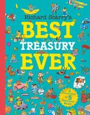Richard Scarry’s Best Treasury Ever