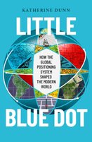 Little Blue Dot